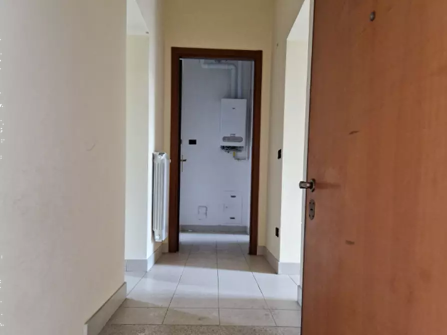 Immagine 6 di Ufficio in vendita  in Via IV Novembre a Bergamo