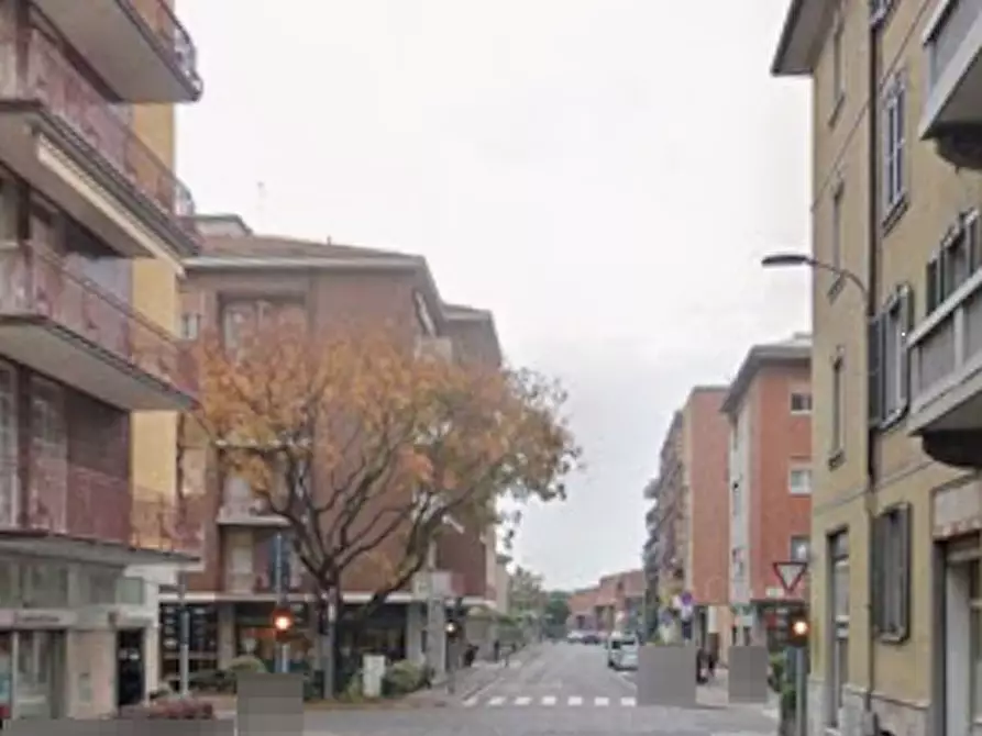 Immagine 9 di Ufficio in vendita  in Via IV Novembre a Bergamo