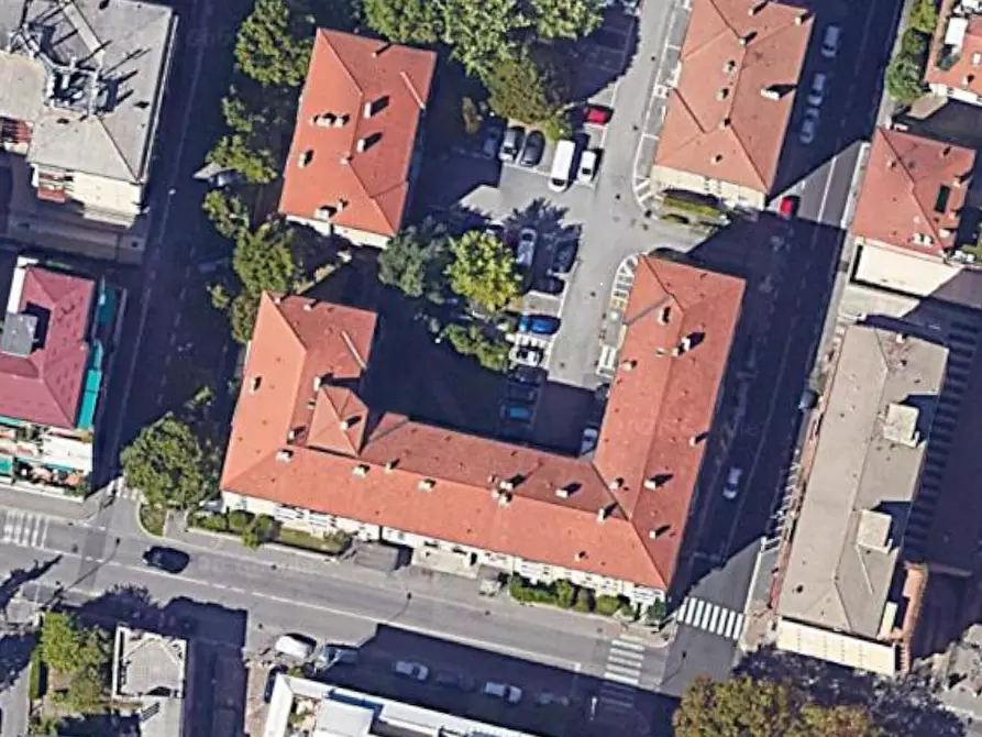 Immagine 13 di Ufficio in vendita  in Via IV Novembre a Bergamo