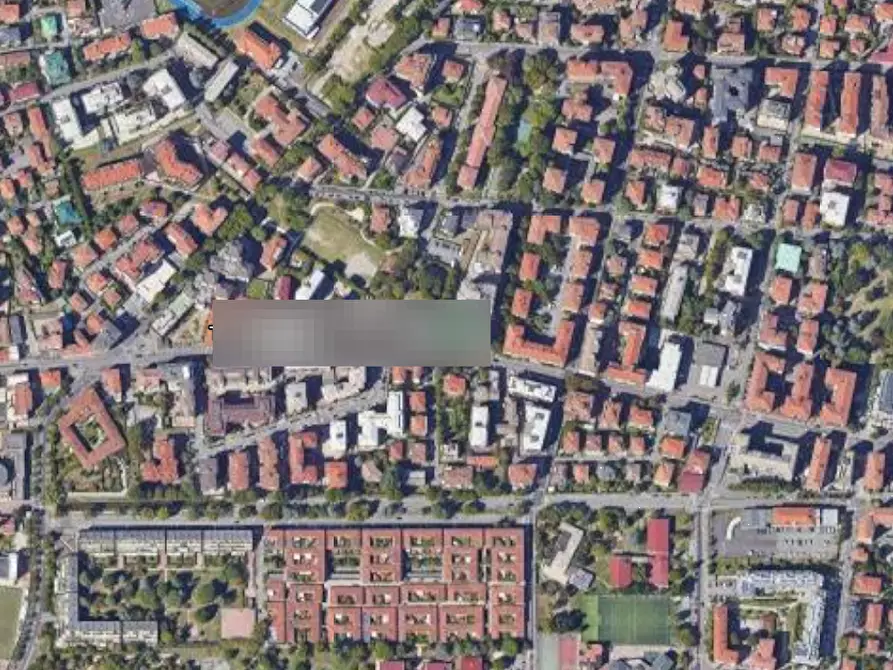 Immagine 16 di Ufficio in vendita  in Via IV Novembre a Bergamo