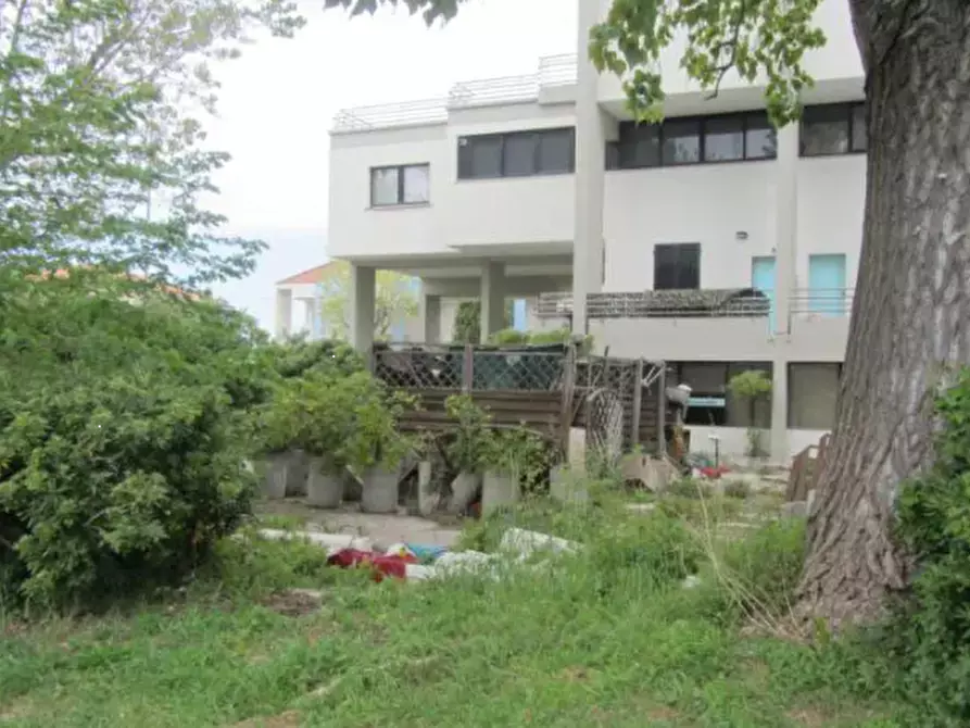 Immagine 6 di Capannone industriale in vendita  in Viale Alcide De Gasperi a Fano