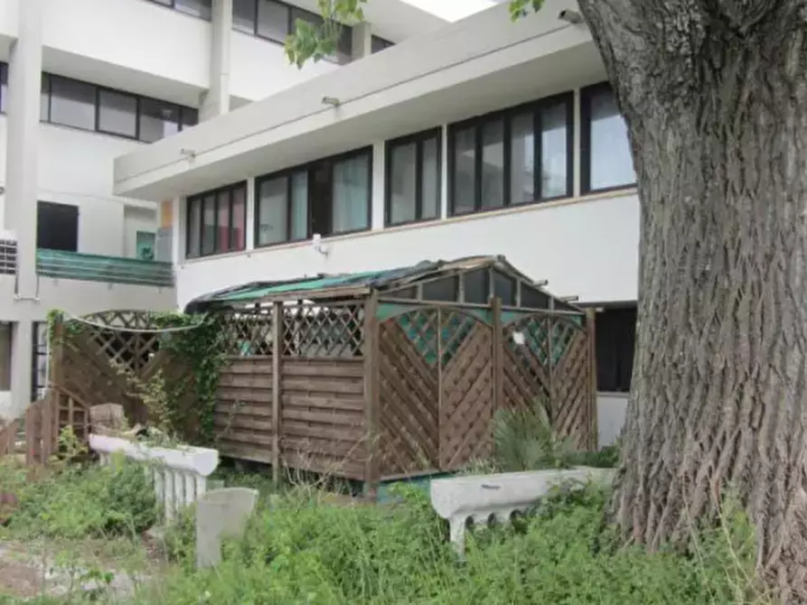 Immagine 7 di Capannone industriale in vendita  in Viale Alcide De Gasperi a Fano