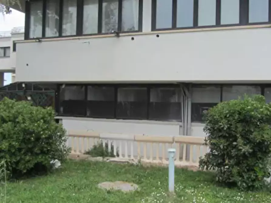 Immagine 1 di Capannone industriale in vendita  in Viale Alcide De Gasperi a Fano