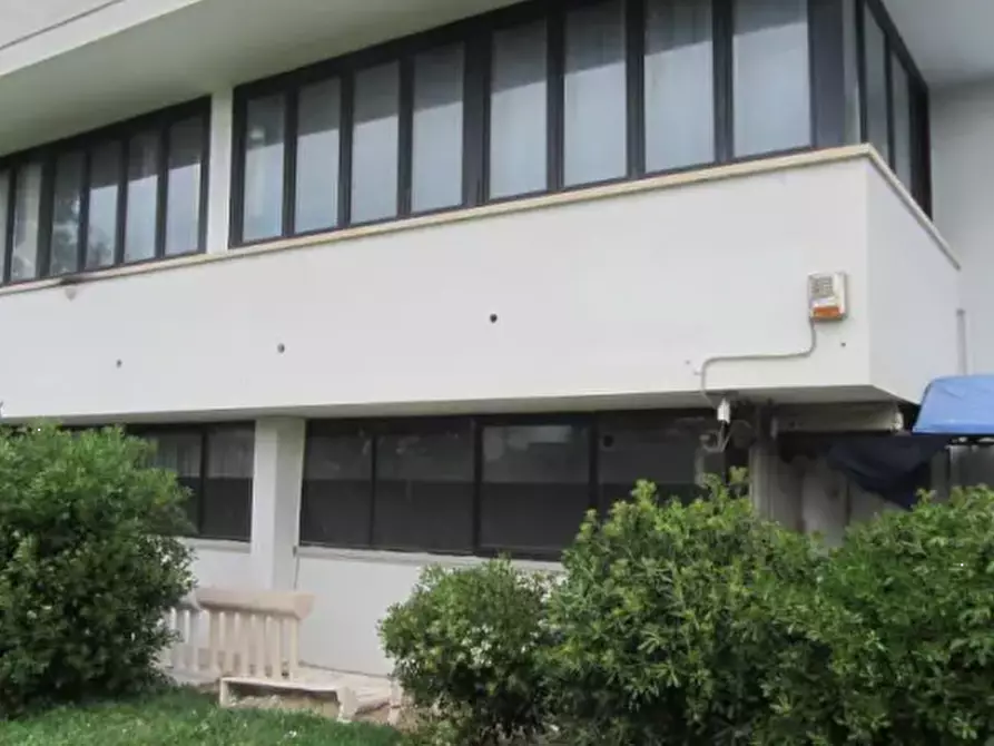 Immagine 2 di Capannone industriale in vendita  in Viale Alcide De Gasperi a Fano