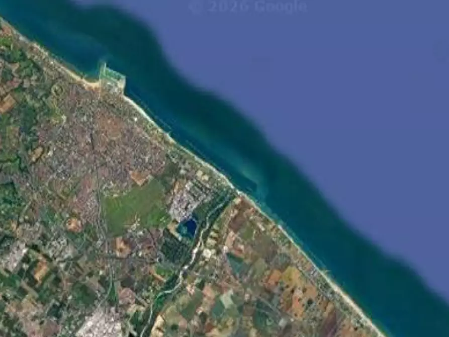 Immagine 9 di Capannone industriale in vendita  in Viale Alcide De Gasperi a Fano