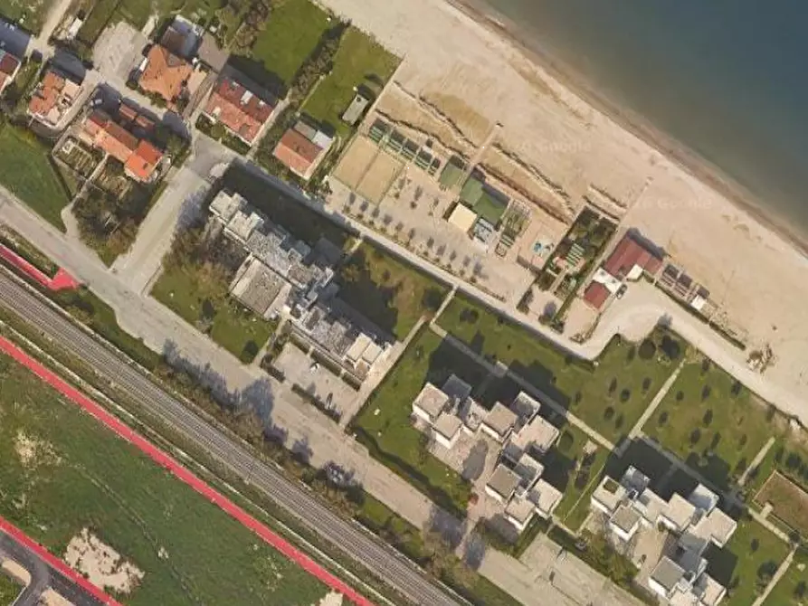 Immagine 11 di Capannone industriale in vendita  in Viale Alcide De Gasperi a Fano