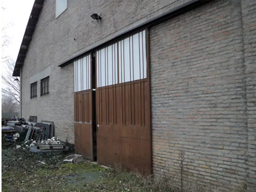 Immagine 4 di Capannone industriale in vendita  in via Ronchi a Budrio