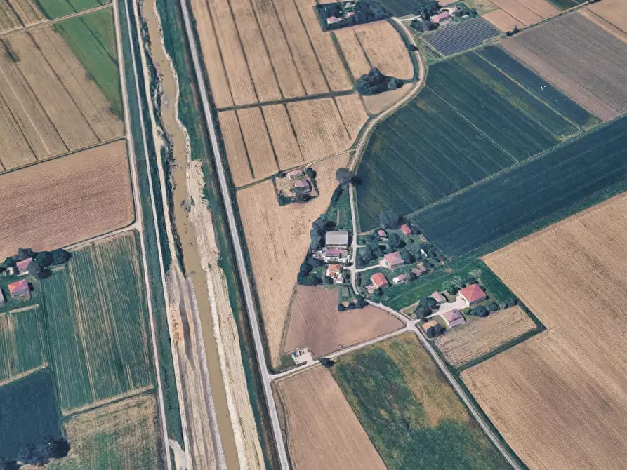 Immagine 14 di Capannone industriale in vendita  in via Ronchi a Budrio