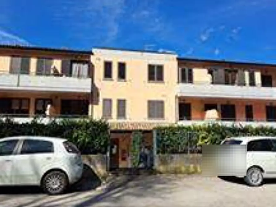 Immagine 4 di Appartamento in vendita  in Via Don Minzoni a Cagli