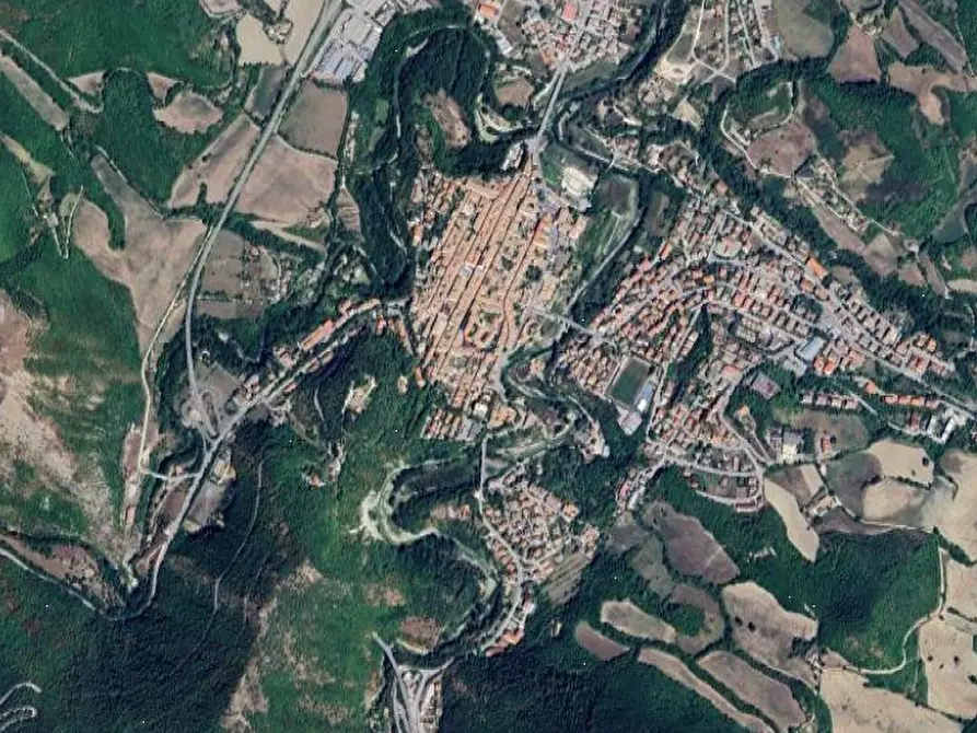 Immagine 6 di Appartamento in vendita  in Via Don Minzoni a Cagli