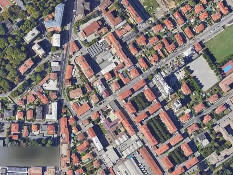 Immagine 9 di Negozio in vendita  in Via Don Bosco a Bergamo