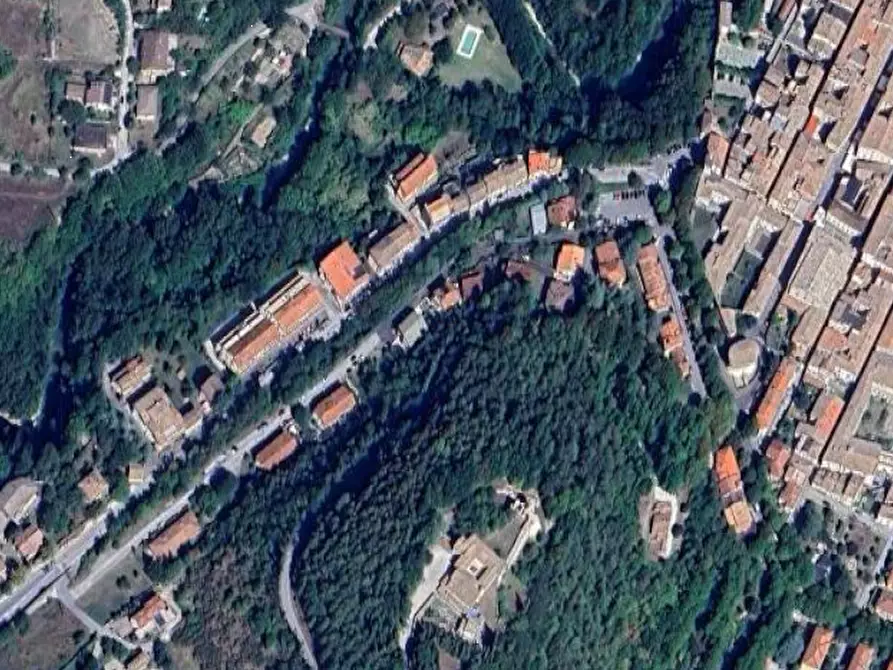 Immagine 7 di Appartamento in vendita  in Via Don Minzoni a Cagli