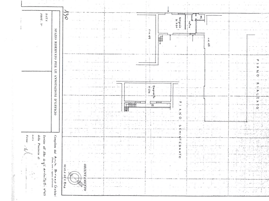 Immagine 11 di Negozio in vendita  in Via Don Bosco a Bergamo