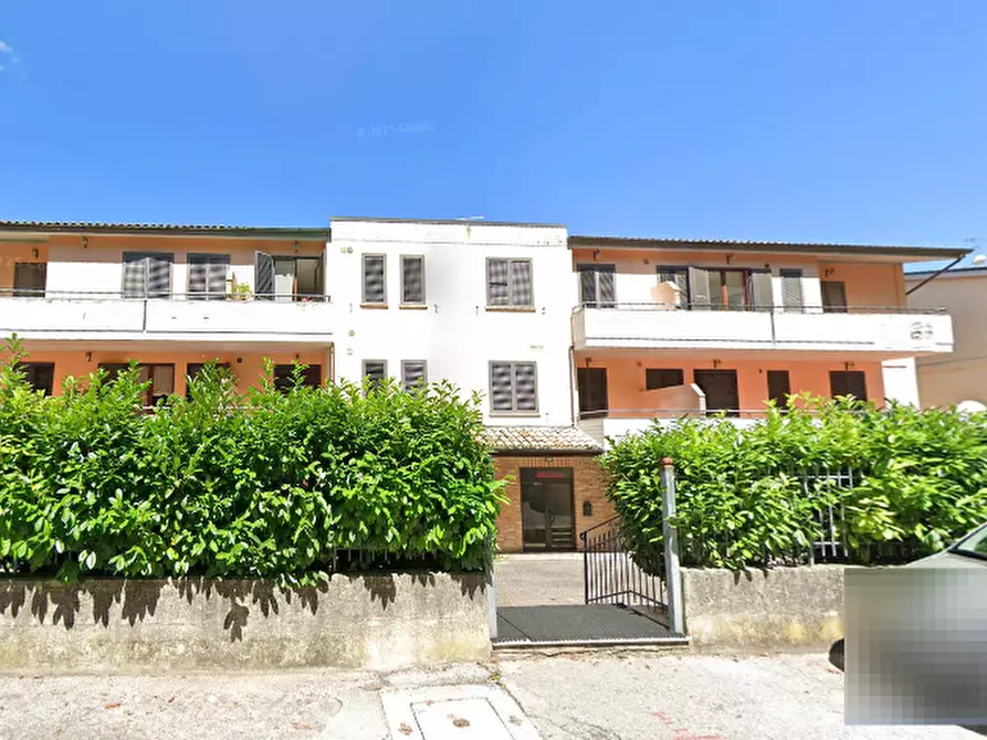 Immagine 12 di Appartamento in vendita  in Via Don Minzoni a Cagli