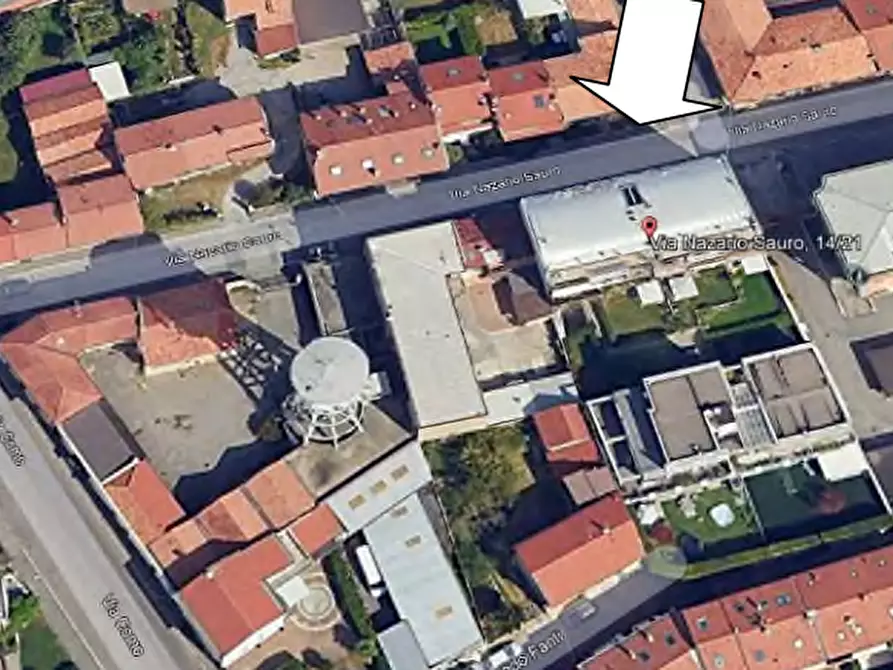 Immagine 5 di Garage in vendita  in Via Nazario Sauro a Lissone