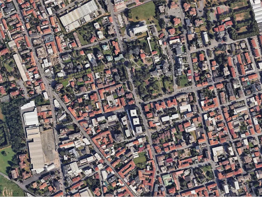 Immagine 6 di Garage in vendita  in Via Nazario Sauro a Lissone