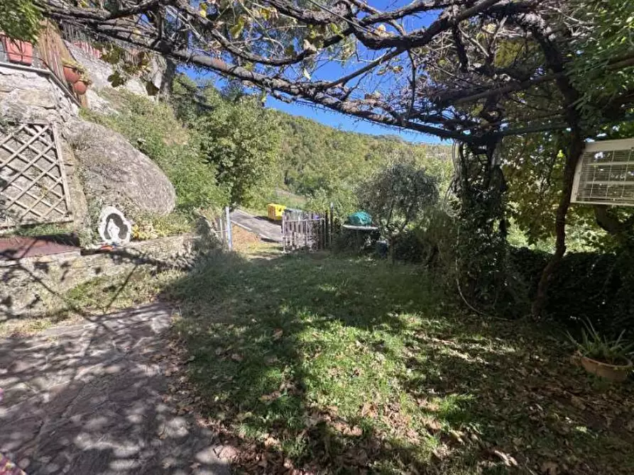 Immagine 2 di Appartamento in vendita  in via Palazzo D’Affrico a Gaggio Montano