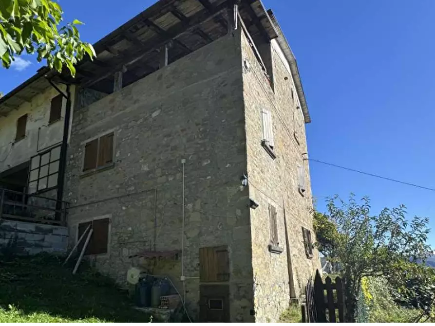 Immagine 3 di Appartamento in vendita  in via Palazzo D’Affrico a Gaggio Montano
