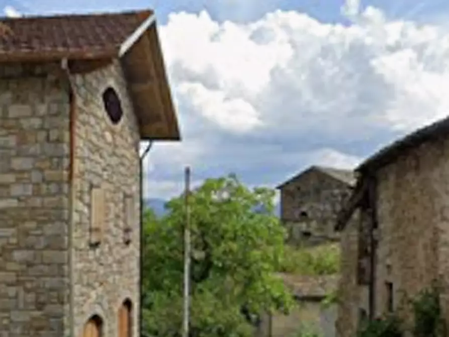 Immagine 5 di Appartamento in vendita  in via Palazzo D’Affrico a Gaggio Montano