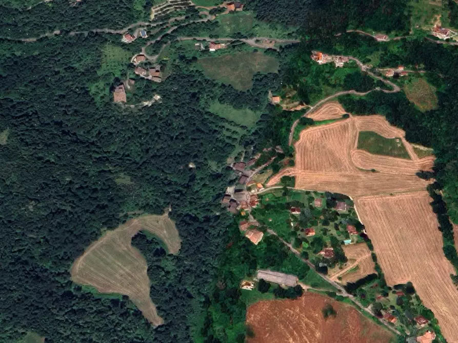 Immagine 7 di Appartamento in vendita  in via Palazzo D’Affrico a Gaggio Montano