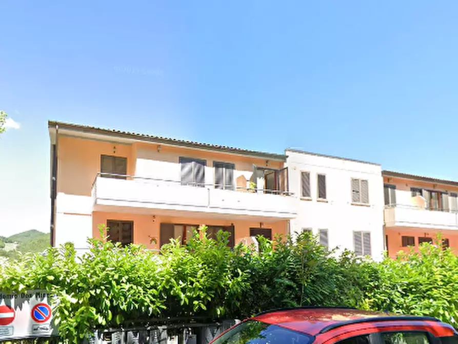 Immagine 20 di Appartamento in vendita  in Via Don Minzoni a Cagli