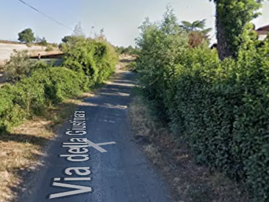 Immagine 16 di Villetta a schiera in vendita  in Via della Giustiniana a Roma