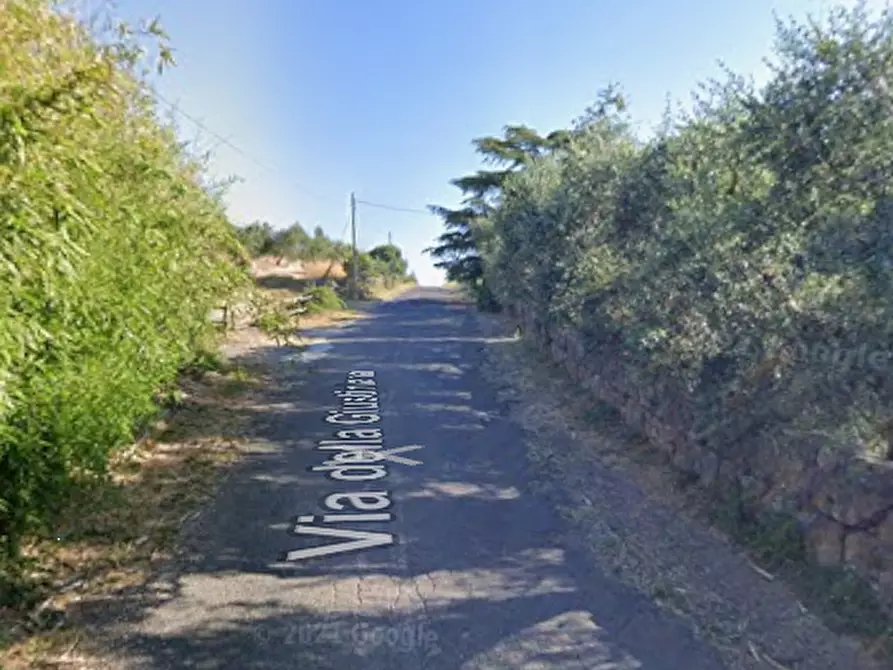 Immagine 22 di Villetta a schiera in vendita  in Via della Giustiniana a Roma