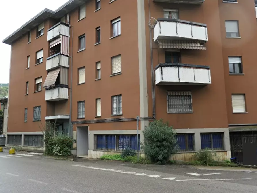 Immagine 1 di Appartamento in vendita  in Piazzetta della Fortuna a Monzuno