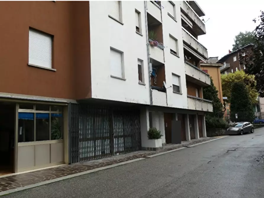 Immagine 3 di Appartamento in vendita  in Piazzetta della Fortuna a Monzuno