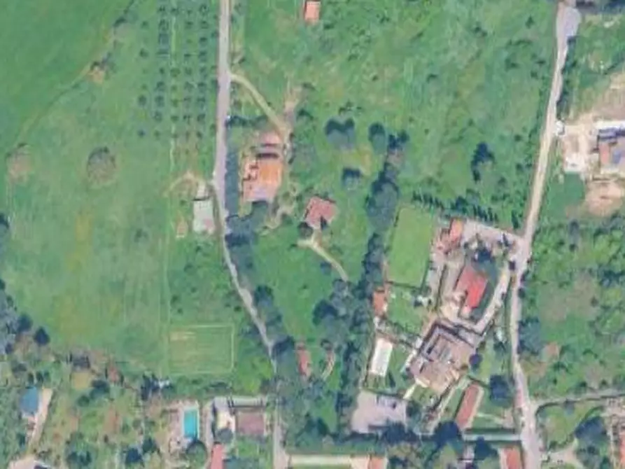 Immagine 23 di Villetta a schiera in vendita  in Via della Giustiniana a Roma