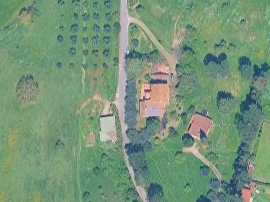Immagine 24 di Villetta a schiera in vendita  in Via della Giustiniana a Roma