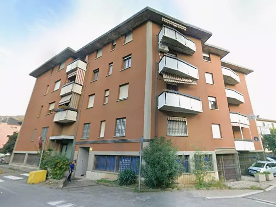 Immagine 4 di Appartamento in vendita  in Piazzetta della Fortuna a Monzuno