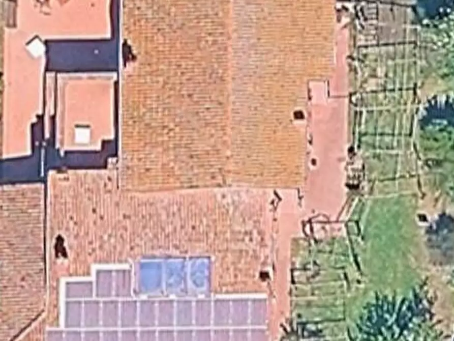 Immagine 26 di Villetta a schiera in vendita  in Via della Giustiniana a Roma