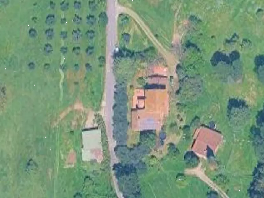 Immagine 8 di Villetta a schiera in vendita  in Via della Giustiniana a Roma
