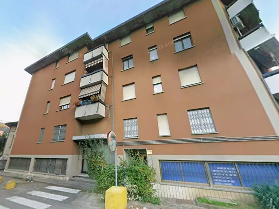 Immagine 5 di Appartamento in vendita  in Piazzetta della Fortuna a Monzuno