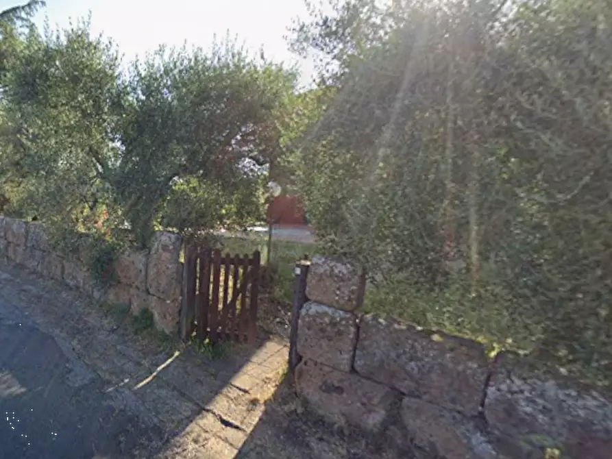 Immagine 15 di Villetta a schiera in vendita  in Via della Giustiniana a Roma