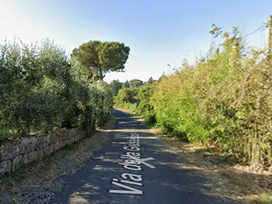 Immagine 7 di Villetta a schiera in vendita  in Via della Giustiniana a Roma