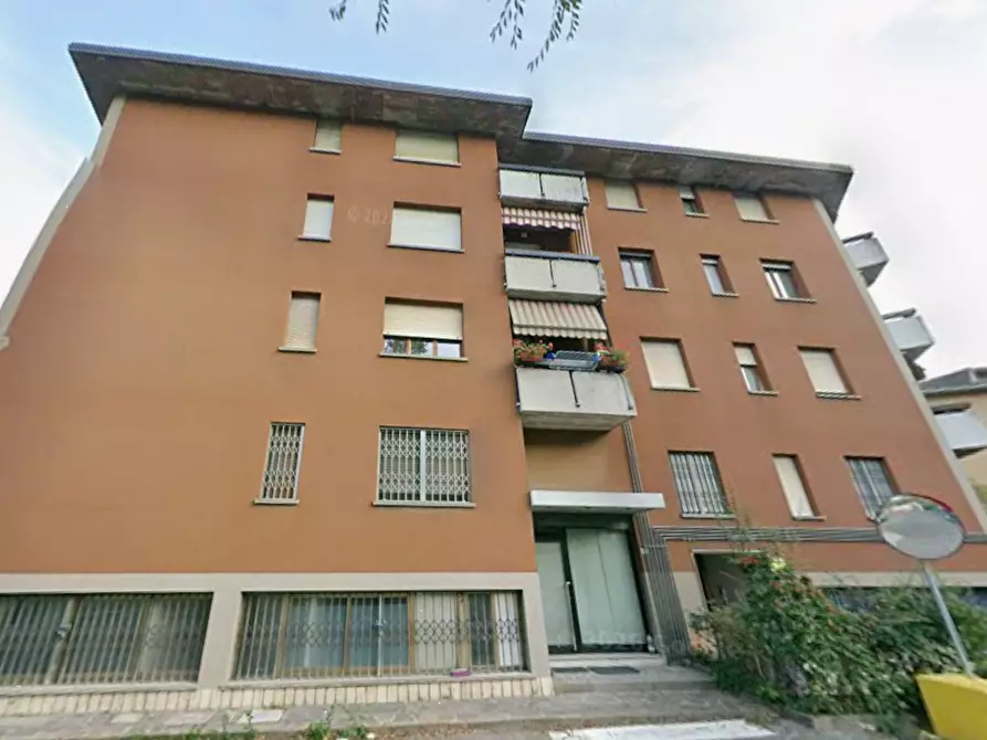 Immagine 6 di Appartamento in vendita  in Piazzetta della Fortuna a Monzuno