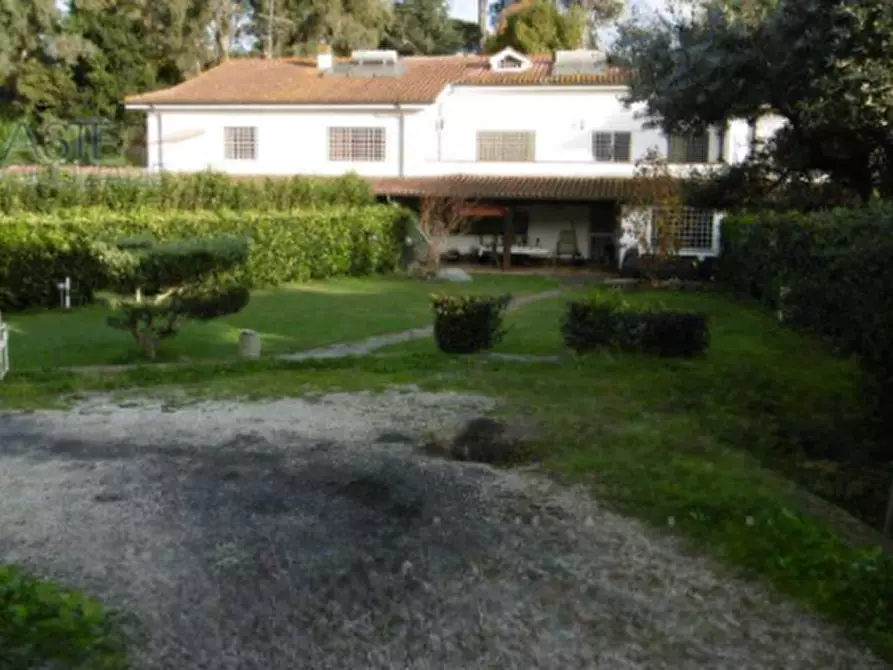 Immagine 9 di Villetta a schiera in vendita  in Via della Giustiniana a Roma