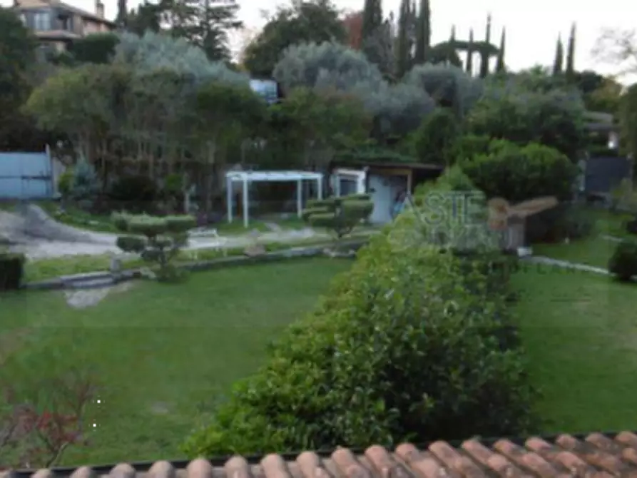 Immagine 19 di Villetta a schiera in vendita  in Via della Giustiniana a Roma
