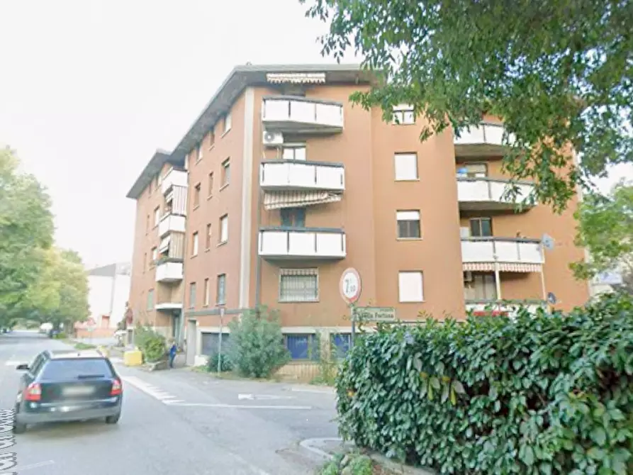 Immagine 8 di Appartamento in vendita  in Piazzetta della Fortuna a Monzuno