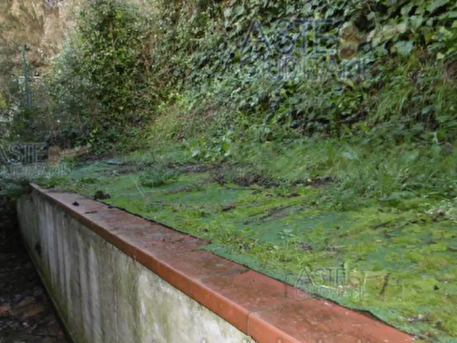 Immagine 10 di Villetta a schiera in vendita  in Via della Giustiniana a Roma