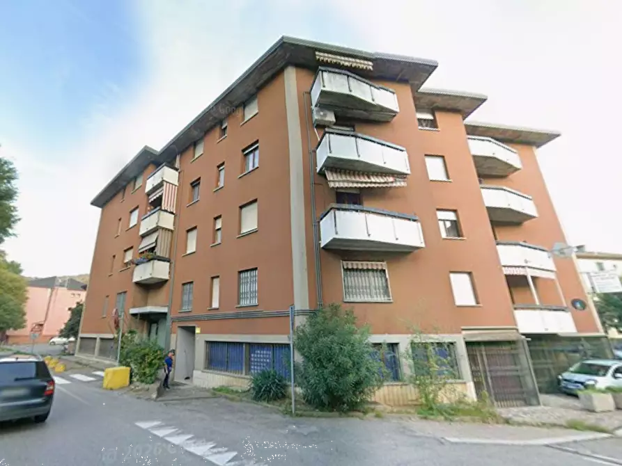 Immagine 9 di Appartamento in vendita  in Piazzetta della Fortuna a Monzuno