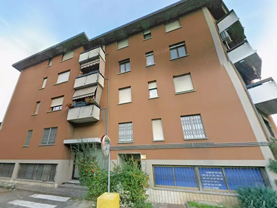 Immagine 10 di Appartamento in vendita  in Piazzetta della Fortuna a Monzuno