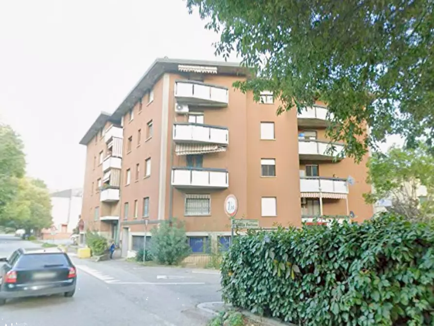 Immagine 12 di Appartamento in vendita  in Piazzetta della Fortuna a Monzuno