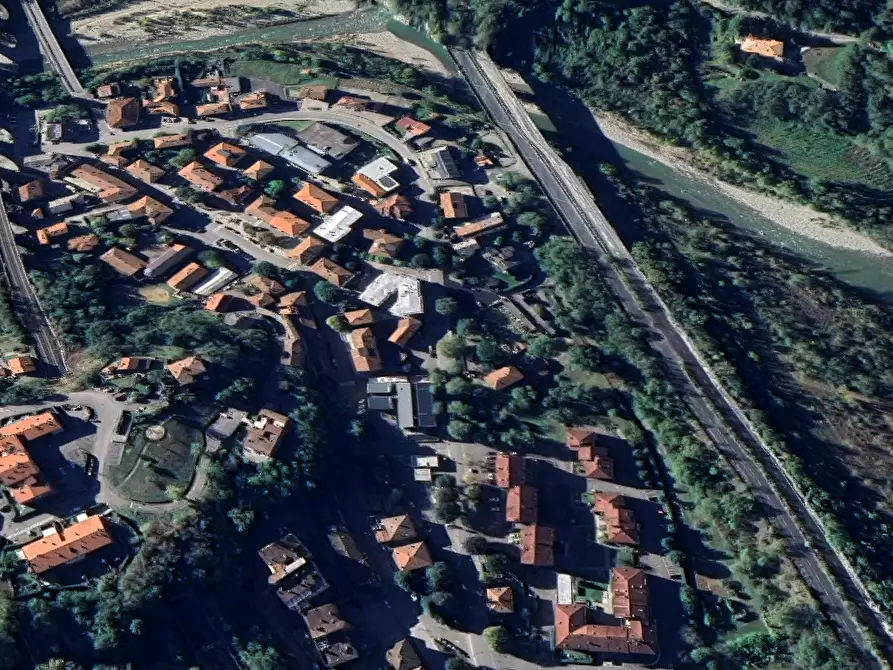 Immagine 17 di Appartamento in vendita  in Piazzetta della Fortuna a Monzuno