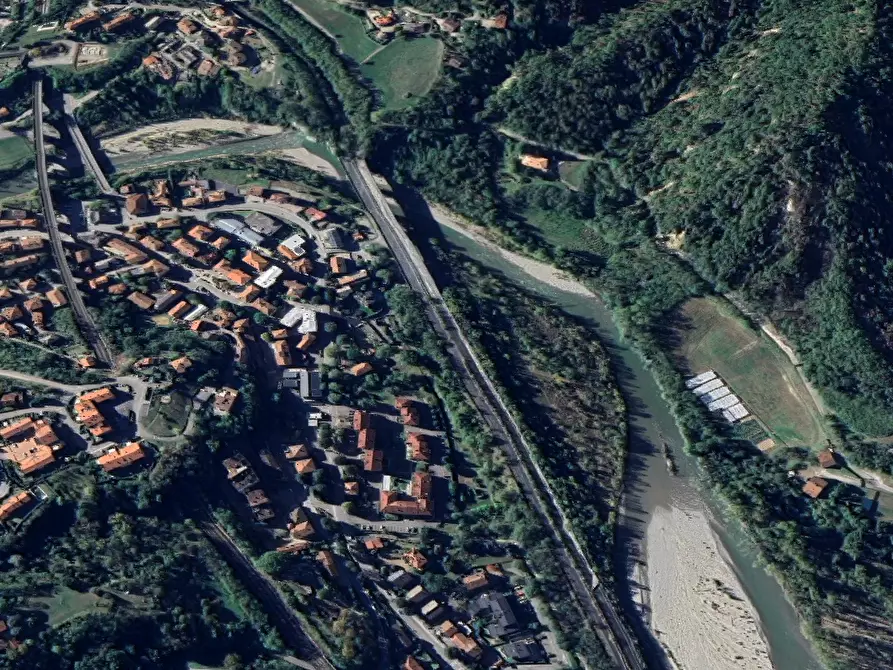 Immagine 18 di Appartamento in vendita  in Piazzetta della Fortuna a Monzuno