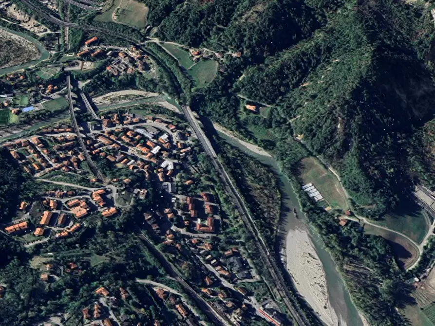 Immagine 19 di Appartamento in vendita  in Piazzetta della Fortuna a Monzuno