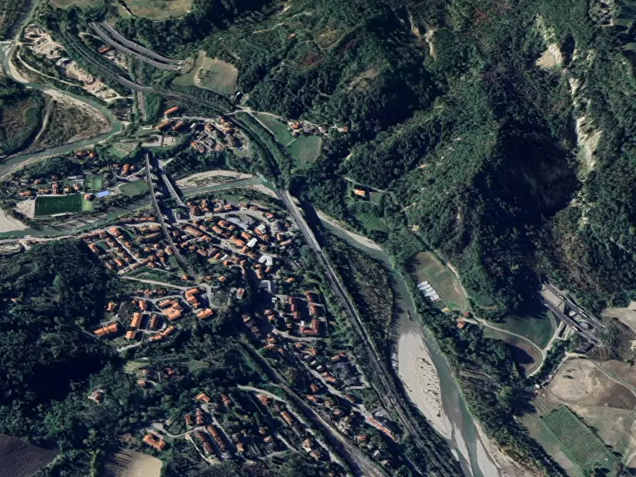 Immagine 20 di Appartamento in vendita  in Piazzetta della Fortuna a Monzuno