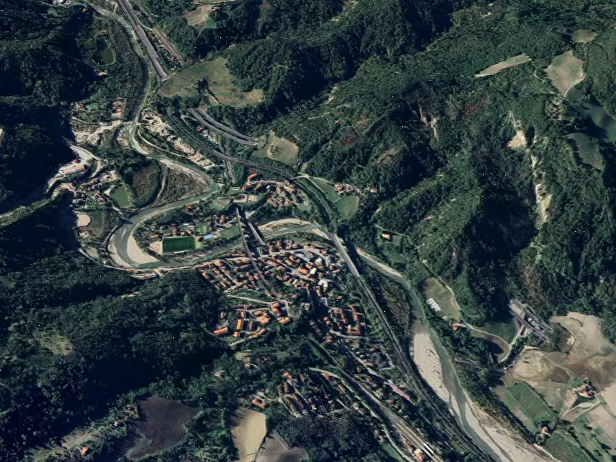 Immagine 21 di Appartamento in vendita  in Piazzetta della Fortuna a Monzuno